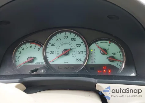 2006 Toyota Camry Solara Sle из США, поврежденный, VIN 4T1FA38P26U091022